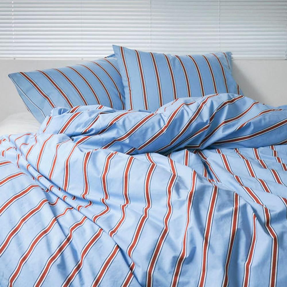 트래블 에디션 이불커버 - 미스티 런던