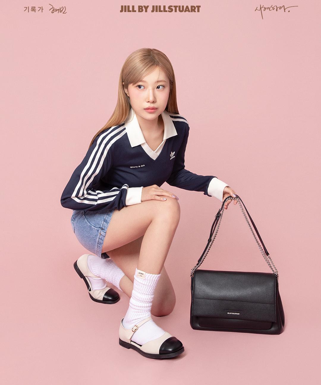 [레나] 토캡 메리제인 - 3color