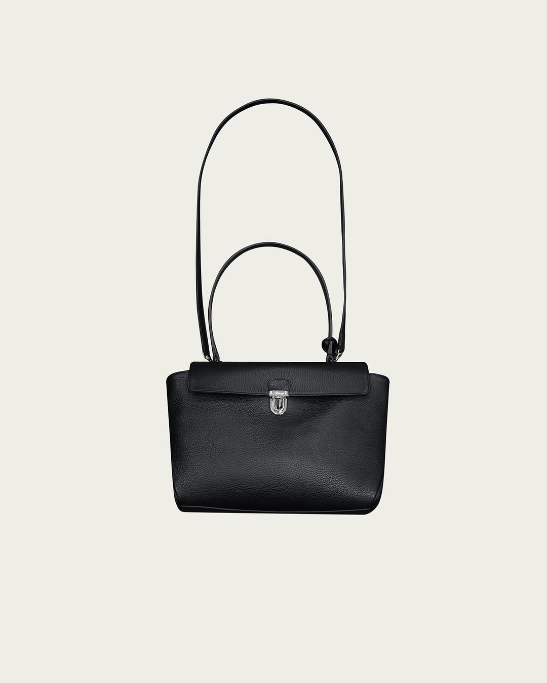 (3차) Marlow Bag - Black