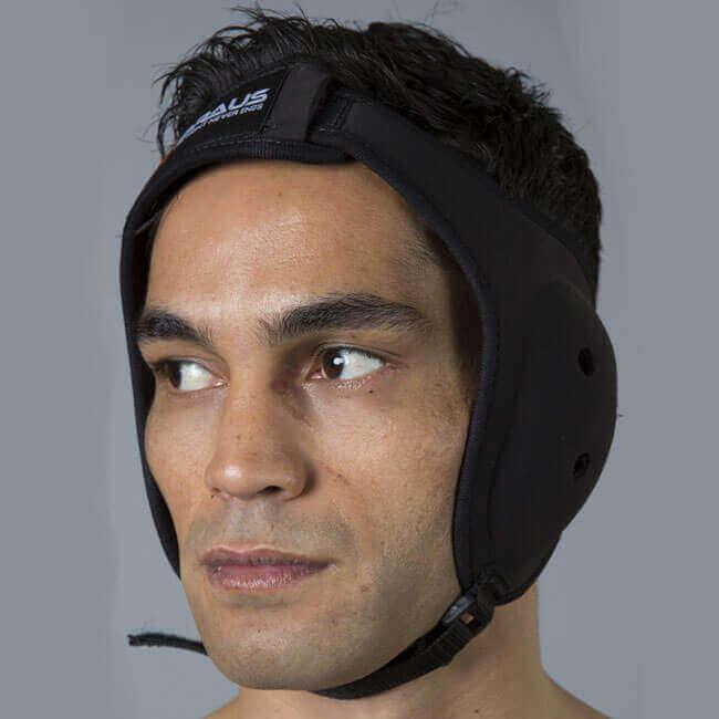 브라우스 헤드 기어(이어 가드)