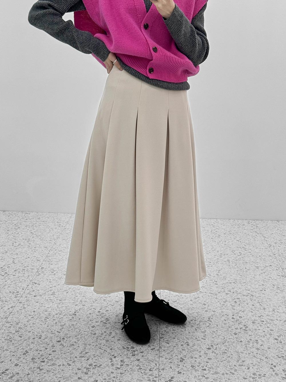 그레이스기모스커트