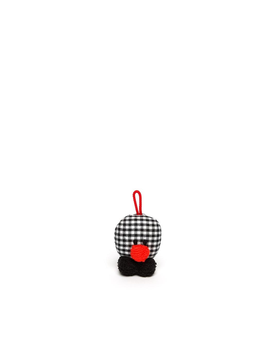 Beany - Red nose