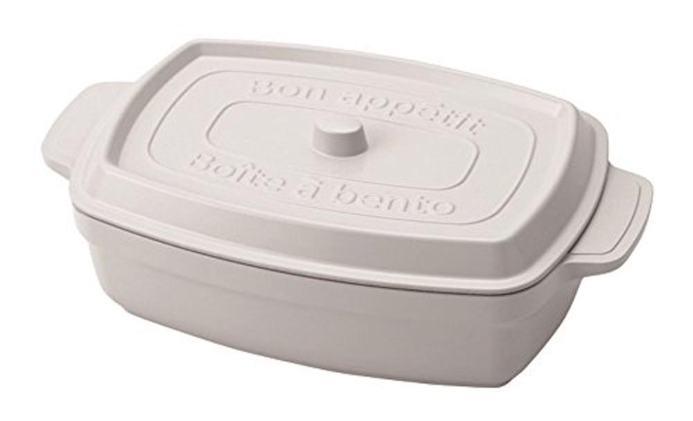 직장인 도시락통 보온 takenaka kokopotto bento box