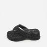 LEOPARD FLIP-FLOPS SLIPPER (2COLOR)