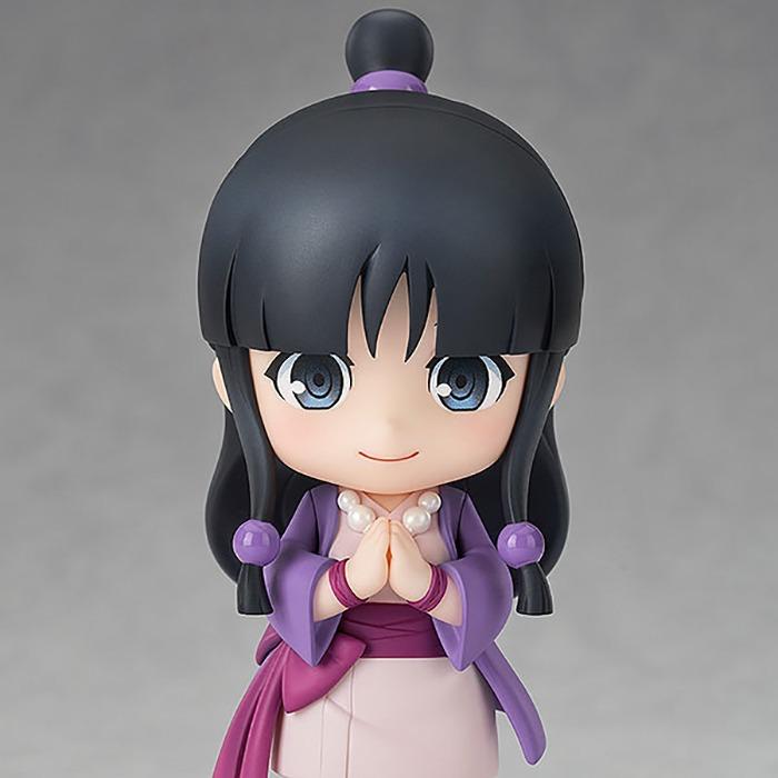 [23년10월 발매] 넨도로이드 역전재판 아야사토 마요이