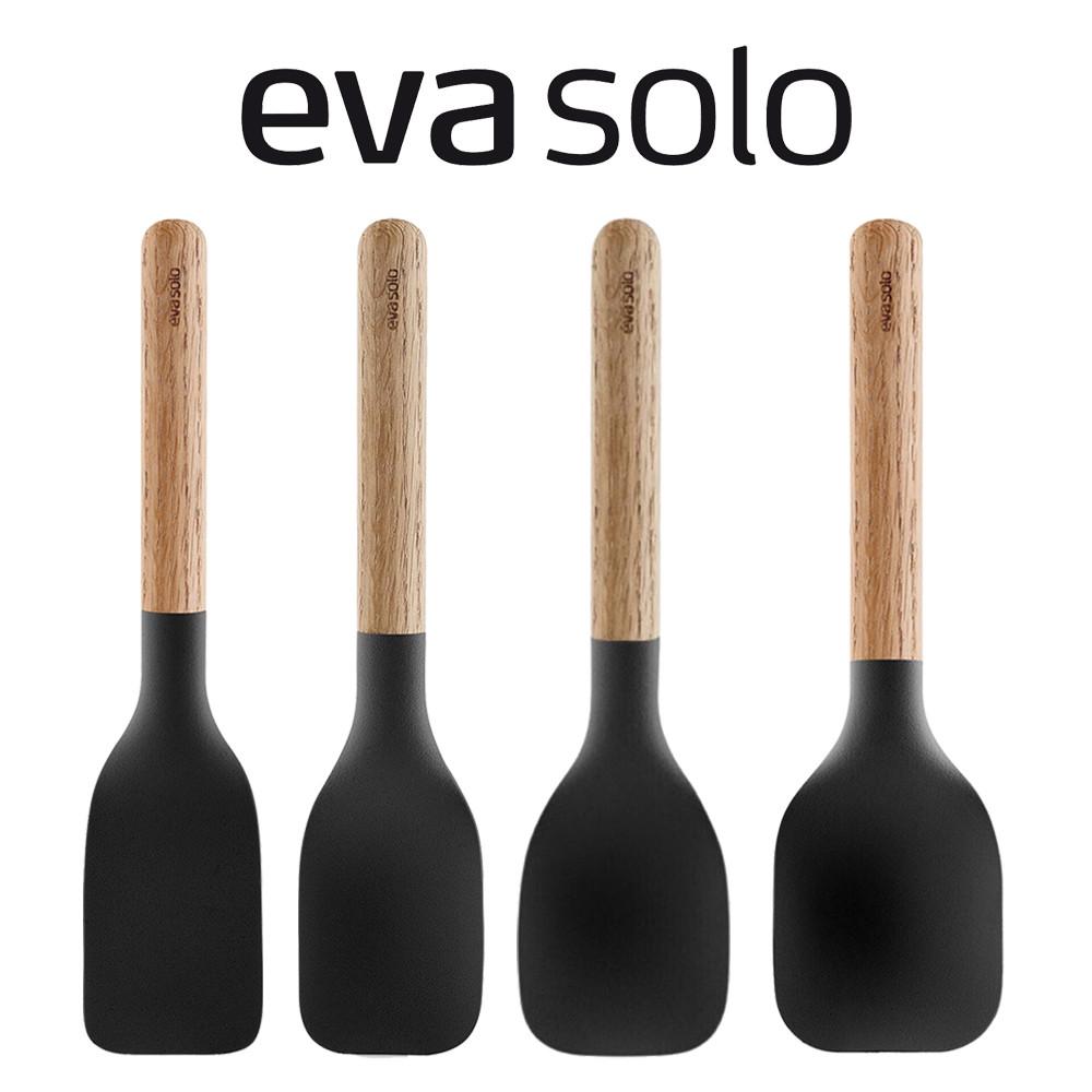 에바솔로 실리콘 조리도구 4종 Eva solo Nordic Kitchen