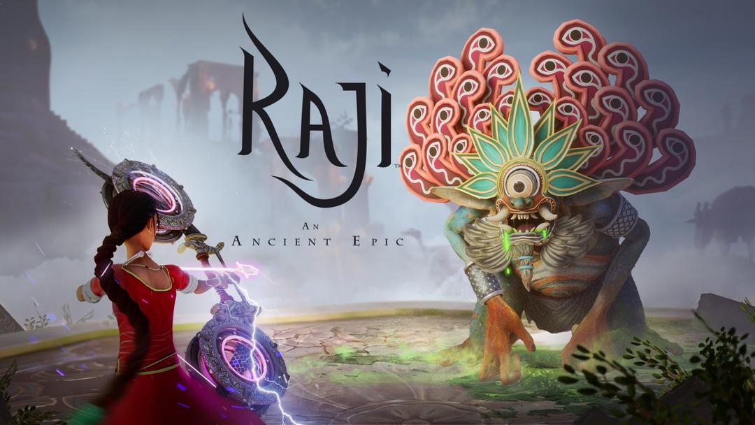 Raji: An Ancient Epic for Nintendo Switch - Nintendo Official Site
