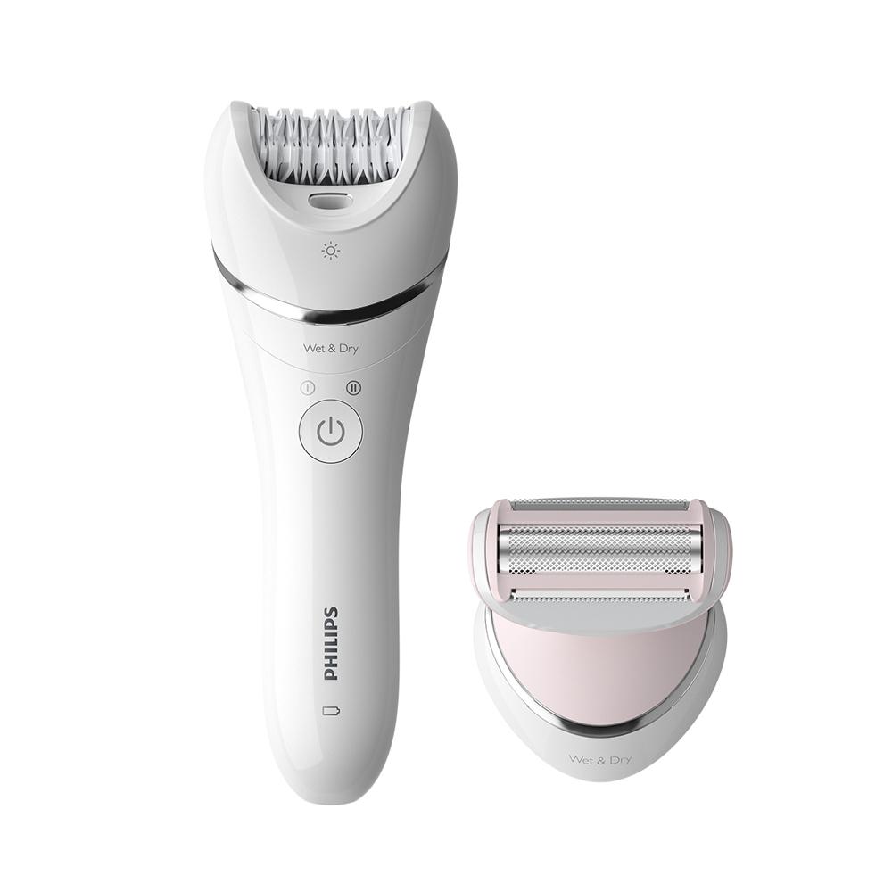 [N포인트 5% 적립]필립스 샤티넬 어드밴스 모근제거기 BRE710/10