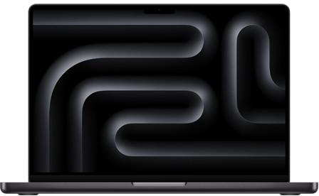 MacBook Pro 14 - 스페이스 블랙