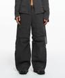SLAY WASHING PANTS (UNISEX) CHARCOAL