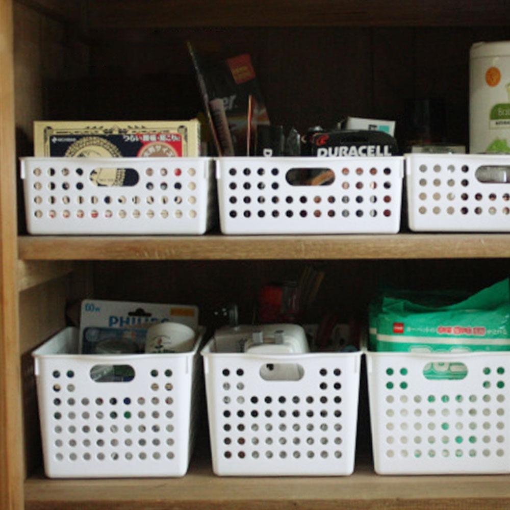 수납의여왕! 레고블럭 바스켓