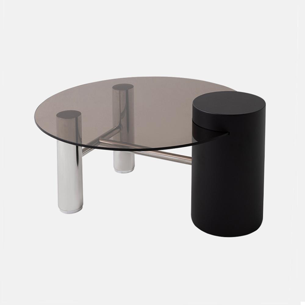 VENNDIA coffee table / black edition [free shipping ]