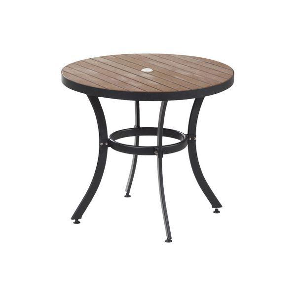 MG110 야외 원형 테이블 700