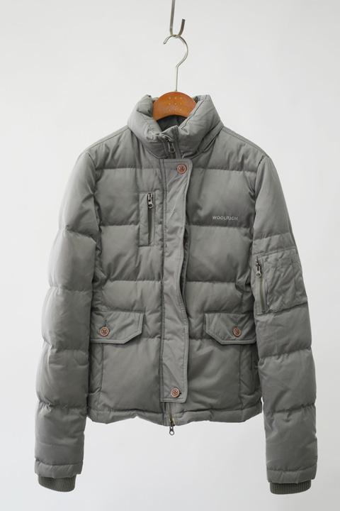 WOOLRICH JOHN RICH & BROS - womens down jacket