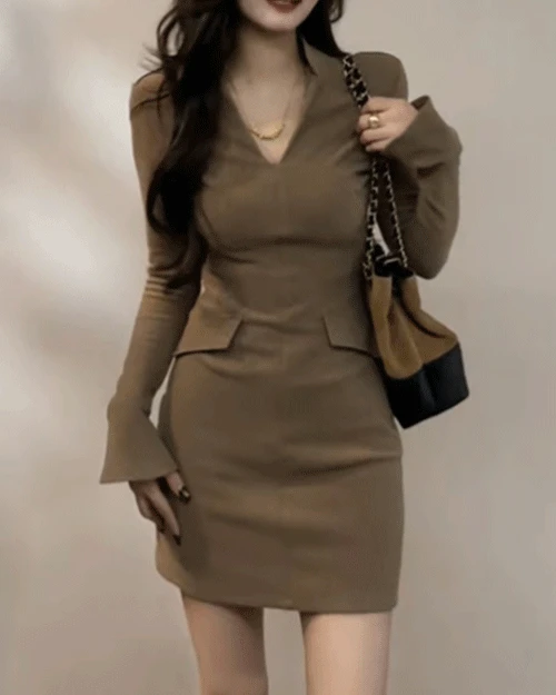 모엣미니원피스