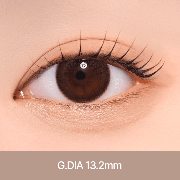 밀키 [ 초코 ] 1개월용