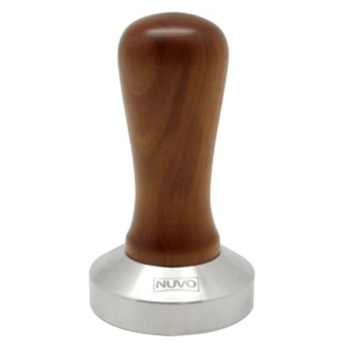 누보 우드 템퍼 58mm, 부빙가, 1개 - 템퍼 | 쿠팡