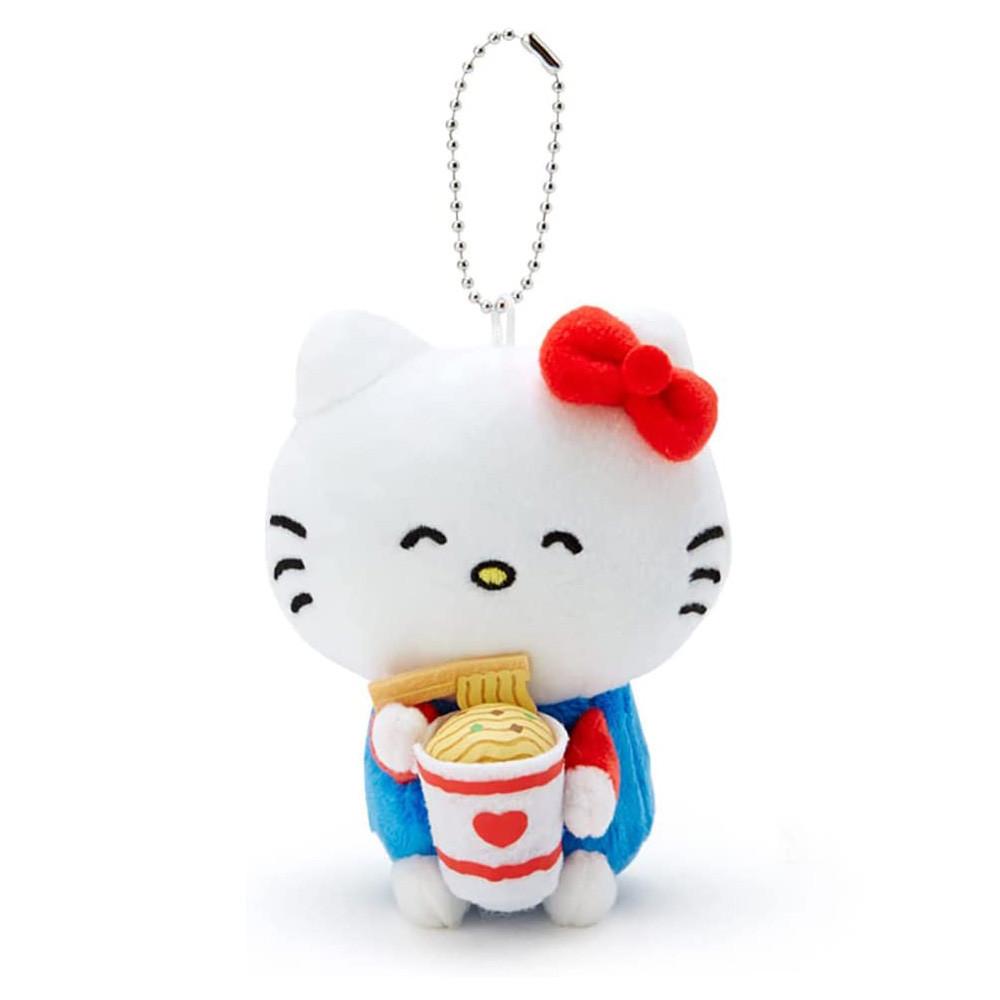 [해외] 산리오(SANRIO) 헬로키티 × 나가노 마스코트 콜라보 홀더 443875
