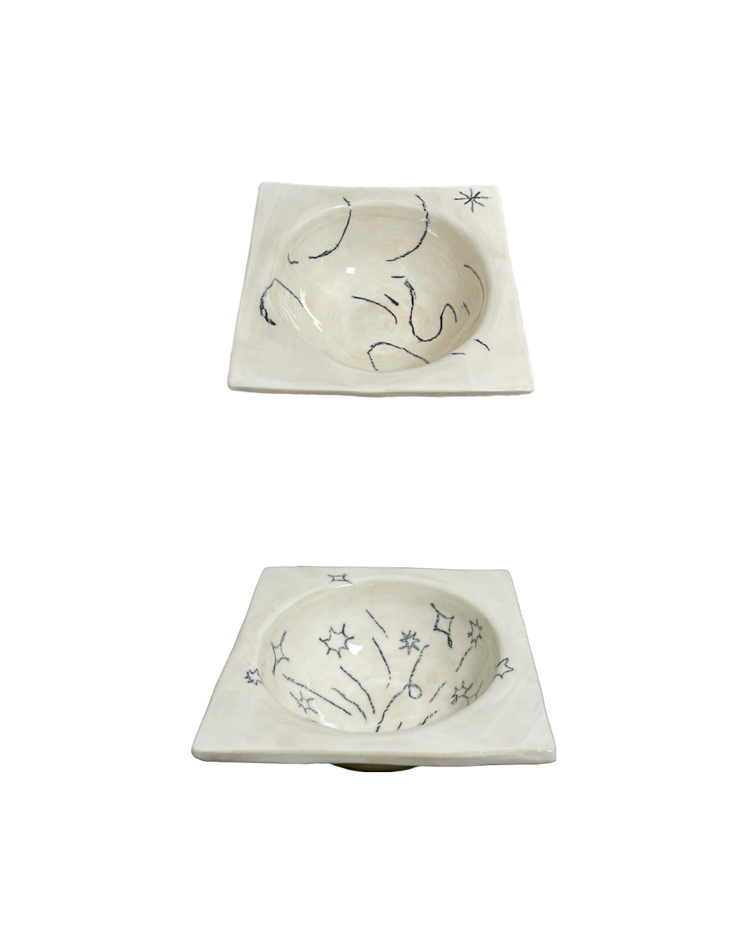 B/B bold bowl (2 type)