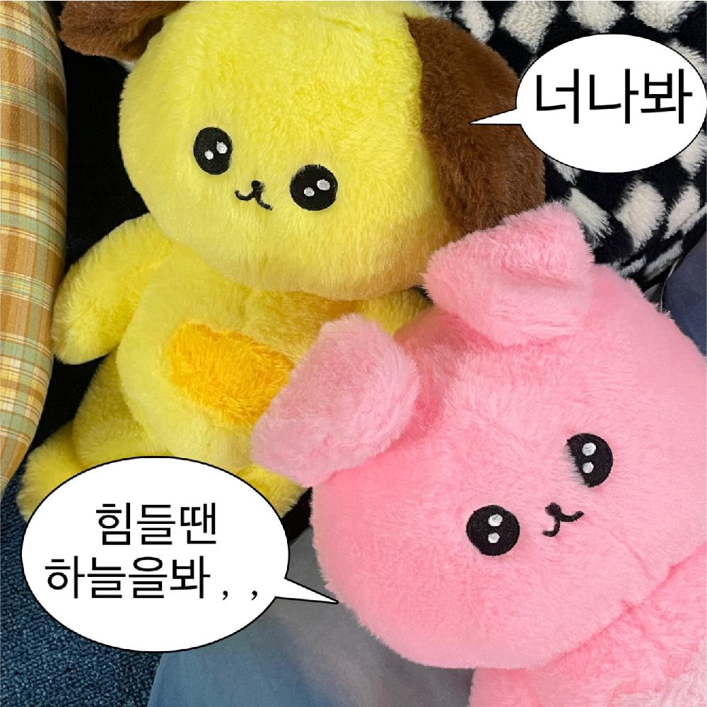 [최고심] 댄싱인형 2종