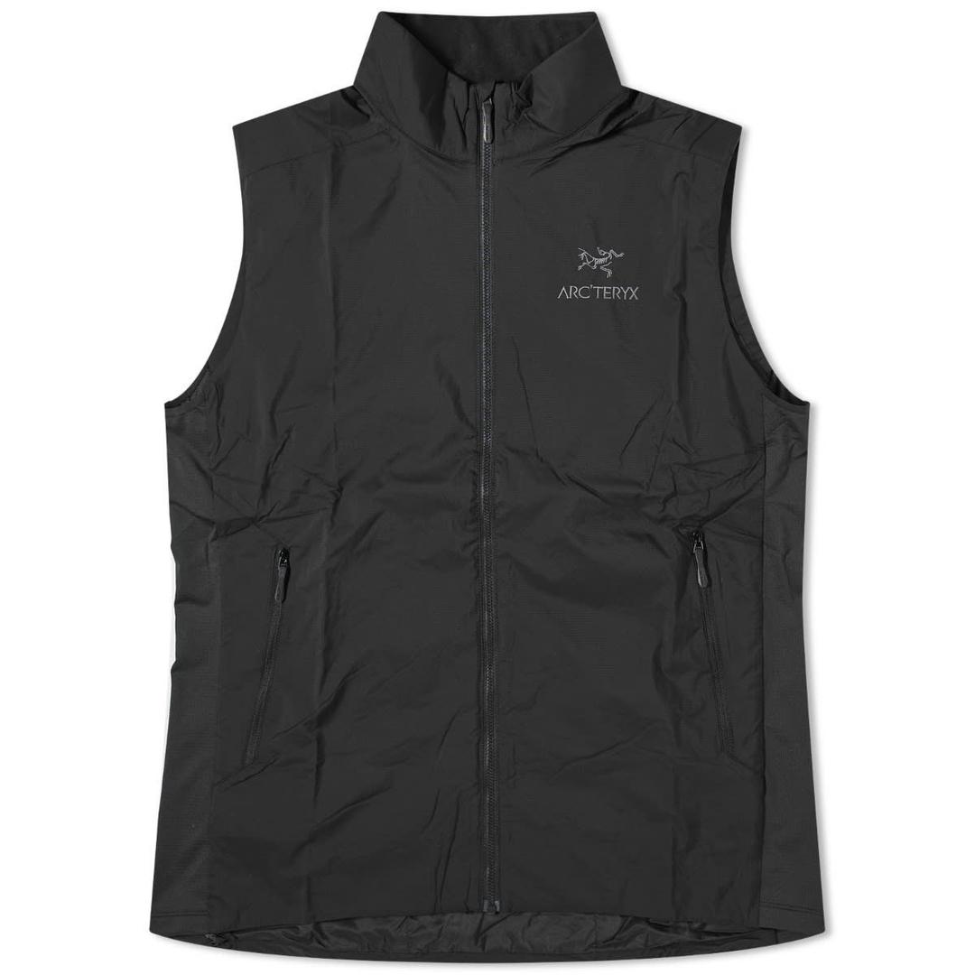 베스트 Arc'teryx Atom SL Vest X000004849-002291 Black