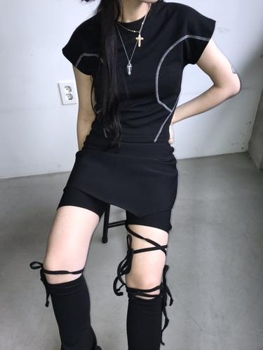 elfe skirt pt (3color)