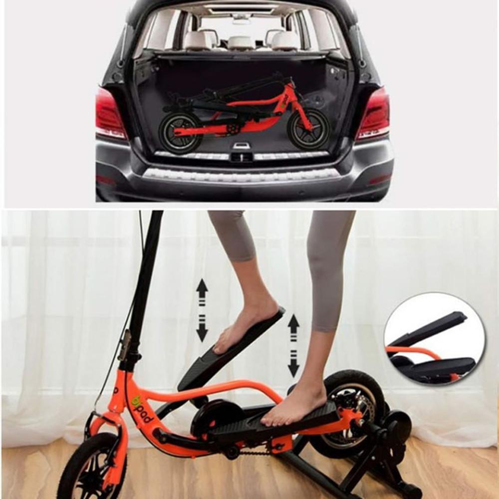 핫한 상품 특주자전거 걷는 자전거