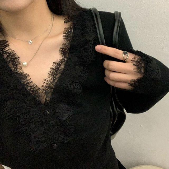 ending lace cd 3컬러