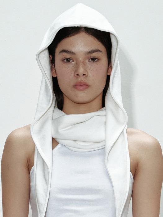 KNOT BALACLAVA / WHITE