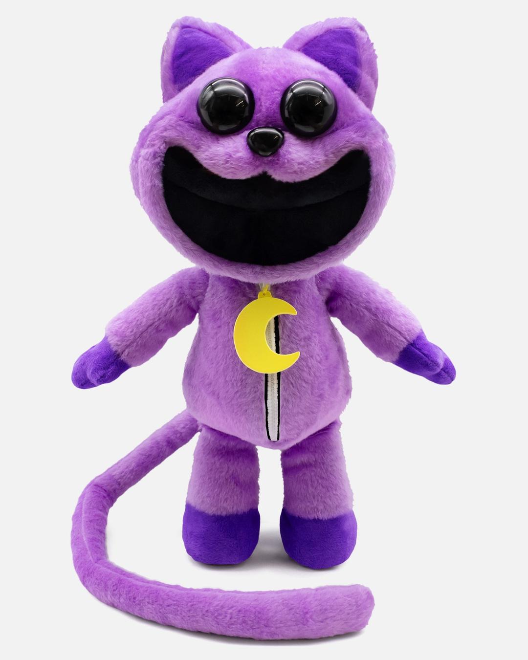 CatNap Plush (Pre-Order)