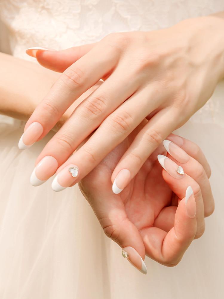 투 비 브라이덜(아몬드)