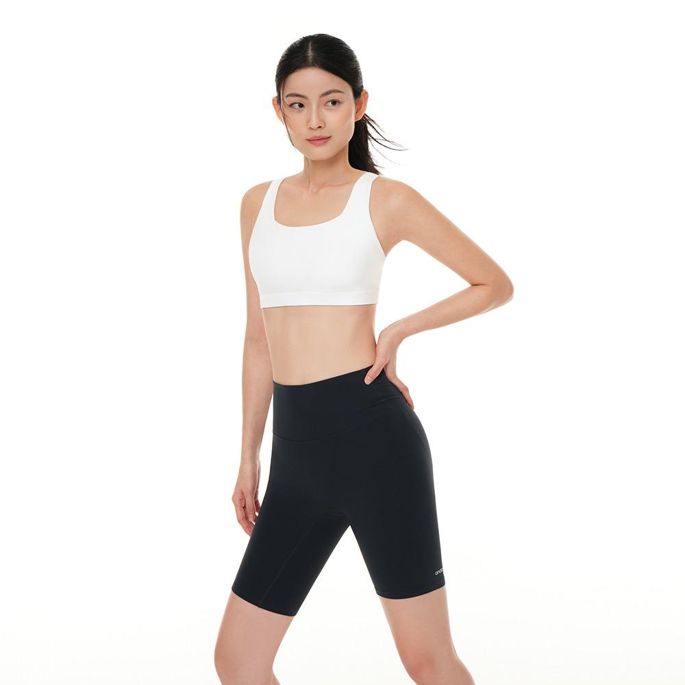 [3 SET] 에어쿨링 4.5부 & 3부 레깅스