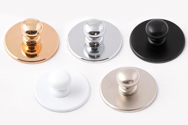 가구손잡이 1구 심포니 5 color