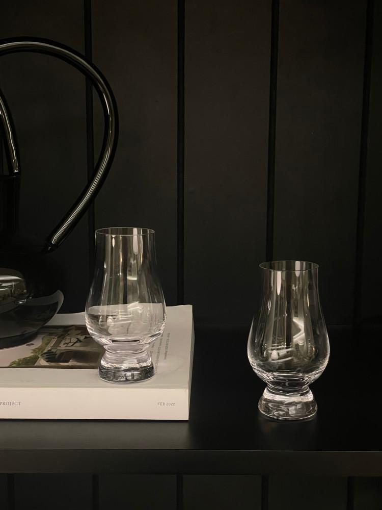 퓨이 위스키 글라스