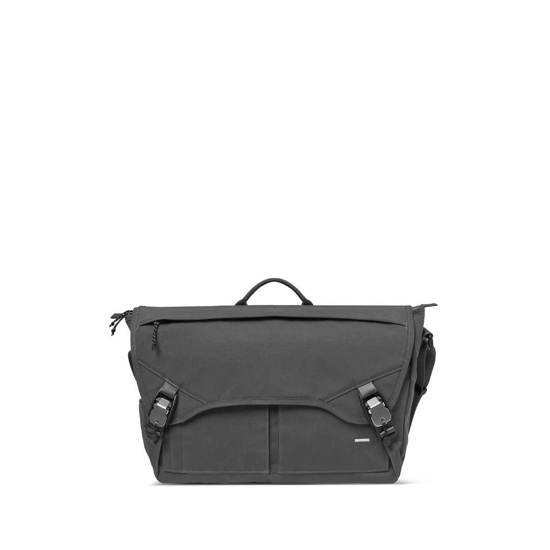 BONNET BAG (Grey)
