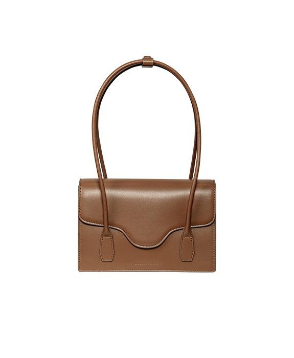 [뤼에르] Rame Bag - Espresso