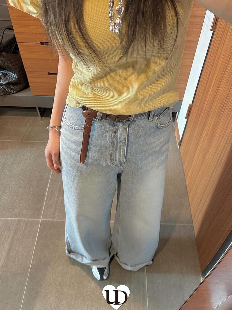 uD*유어트러플와이드연청