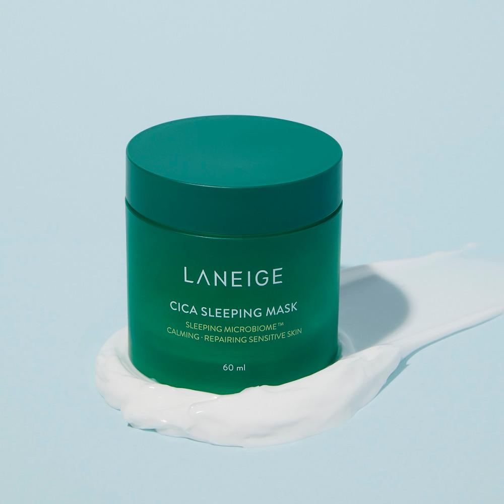 라네즈 시카 슬리핑 마스크 60ml