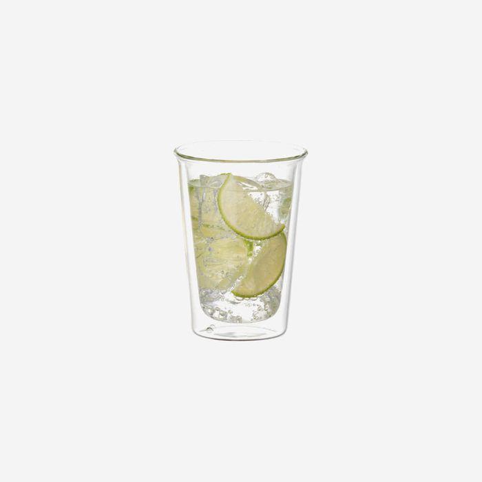 킨토 캐스트 더블월 칵테일 글라스 - 290ml
