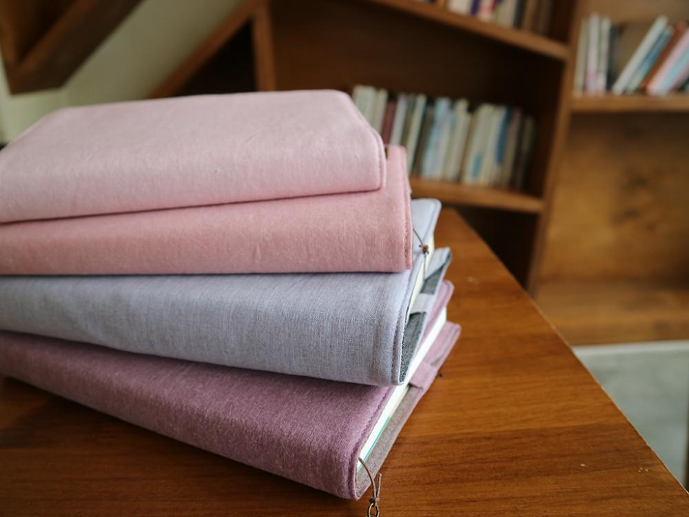 무지달달한_(이니셜)패브릭북커버4type