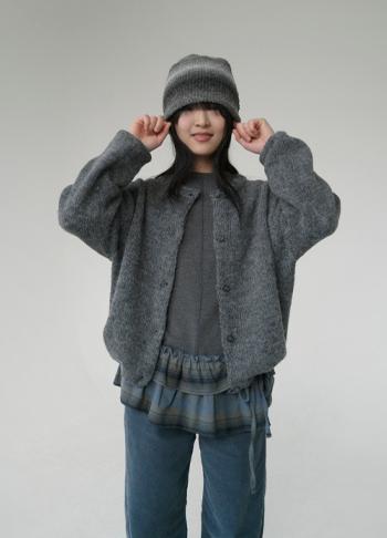 popo alphaca cardigan (3c)
