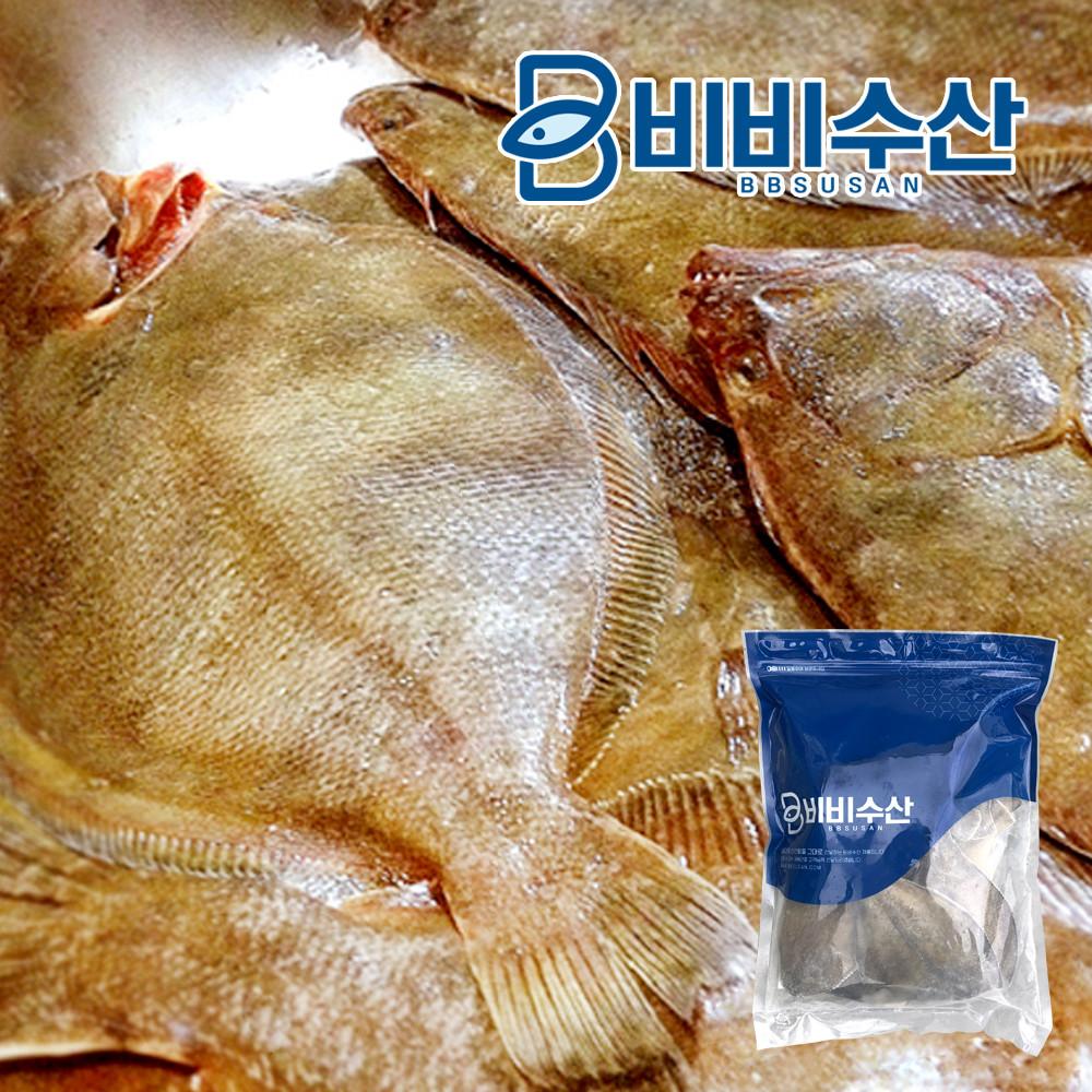 손질 가자미 10미 (손질후마리당 120-150g) 순살가자미살 흰살생선 아기생선