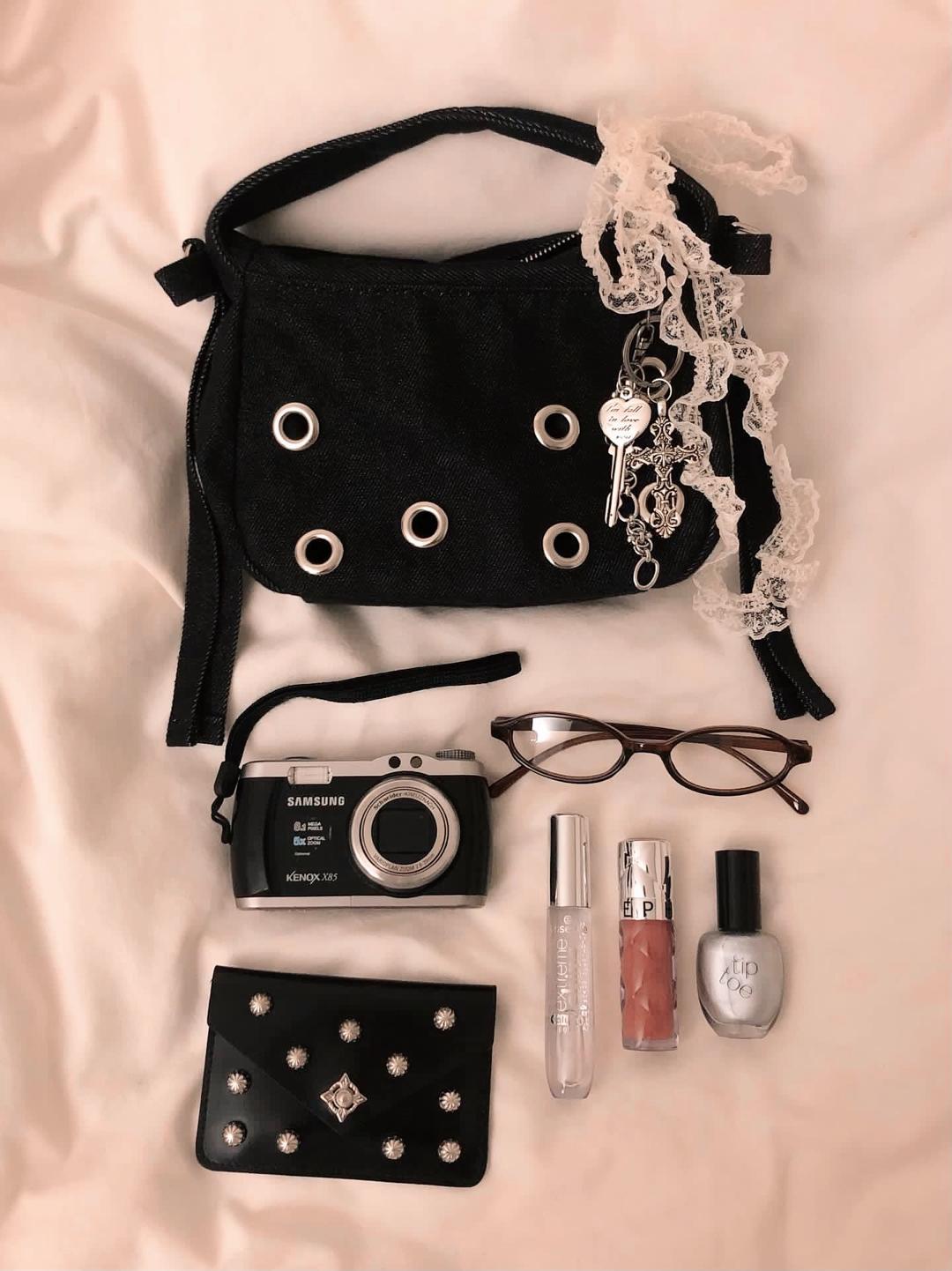 [88ae x dainlee] mini ringer bag