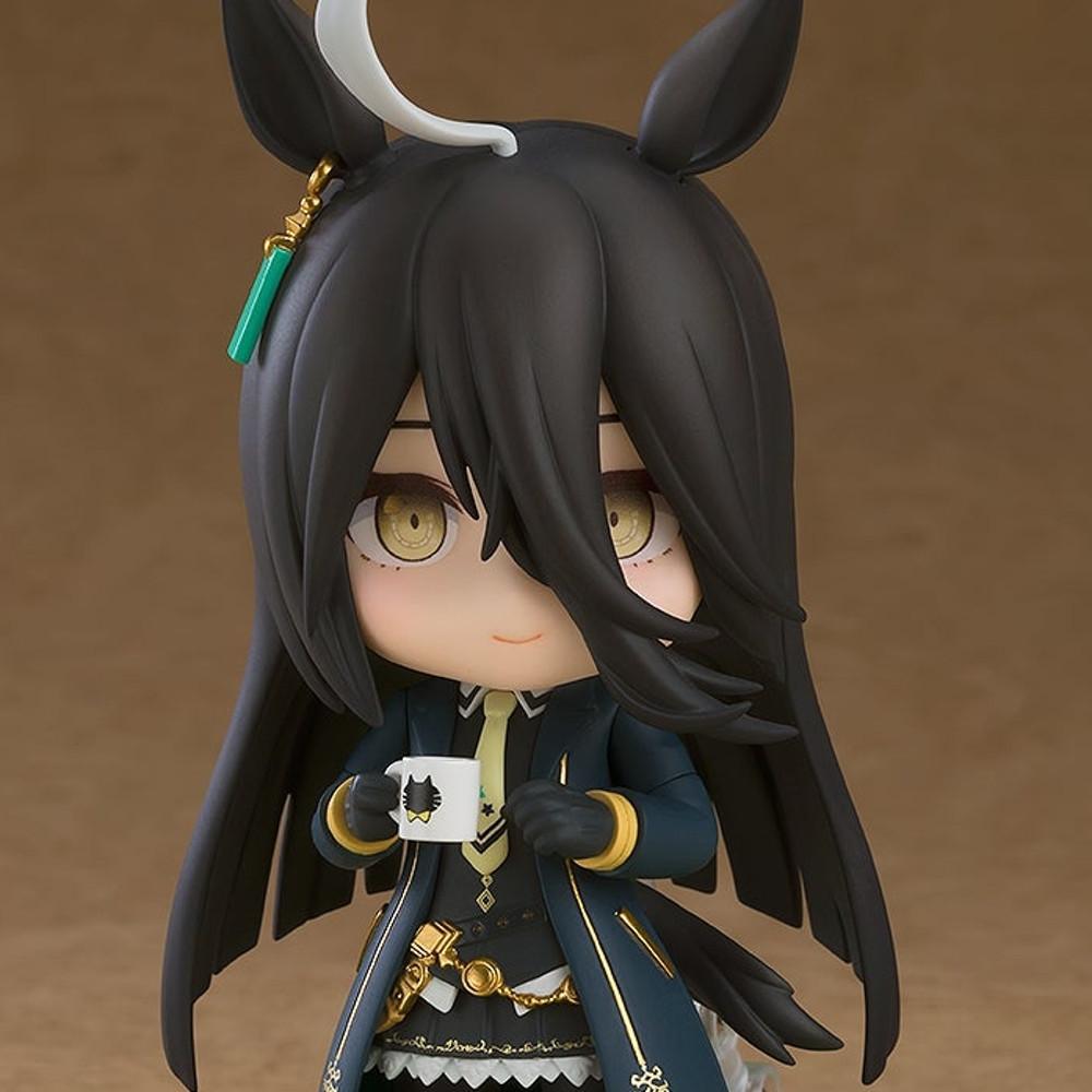 [25년1월입고] 우마무스메 굿스마일컴퍼니 넨도로이드 No.2548 맨하탄 카페