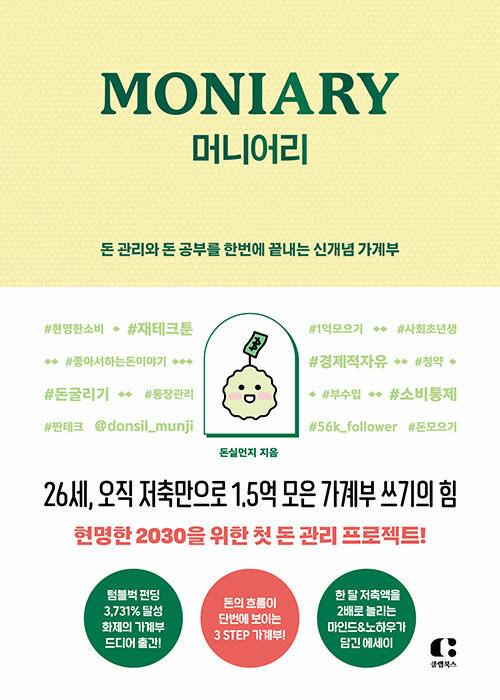 머니어리