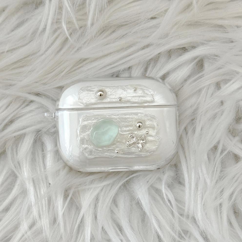 Shine AirPods Case