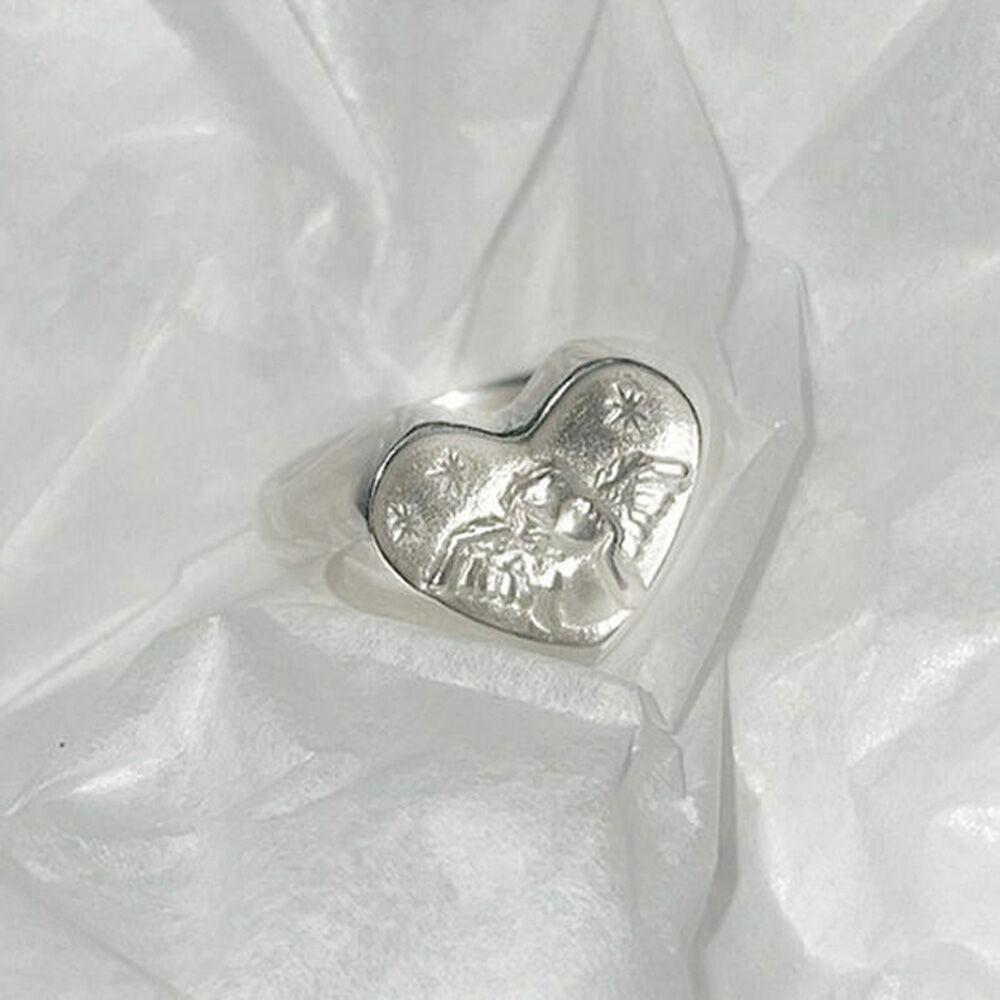 cupid ring
