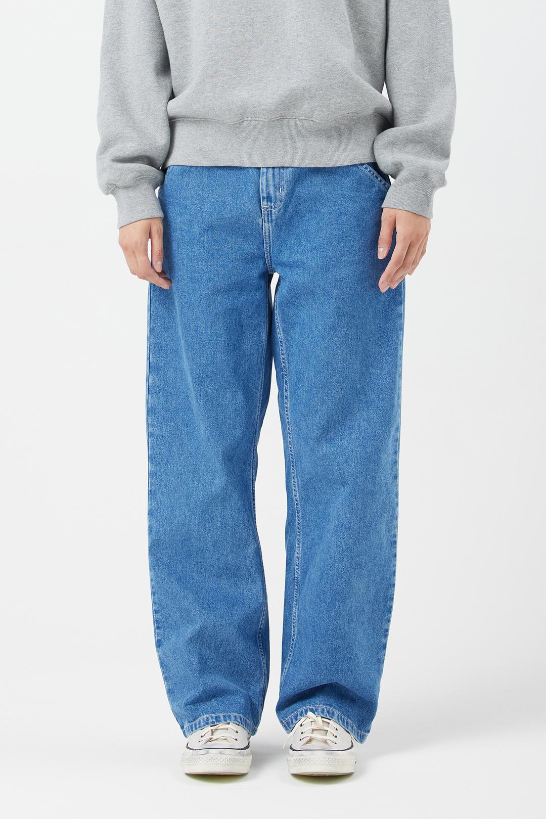 W SIMPLE PANT NORCO