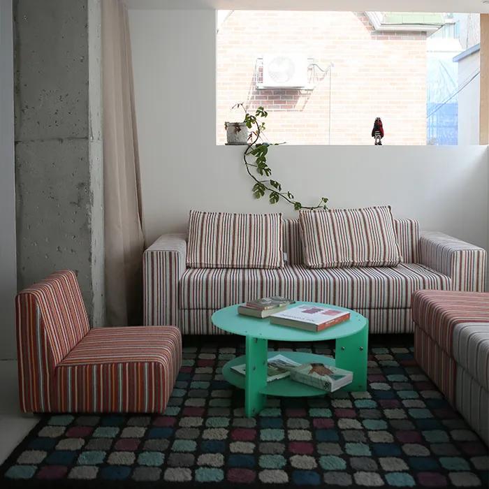 LVB Sofa