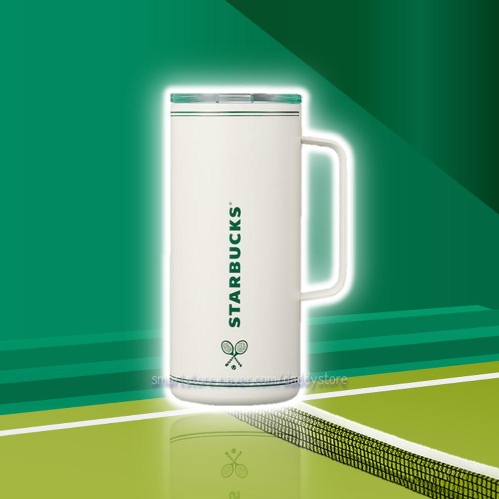 스타벅스 23 SS 서머 조이 탱크 텀블러 503ml (2023 여름 시즌 서머 phase1 한정판 MD)